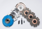 South Bend Clutch Competition Triple Disc Clutch Kit